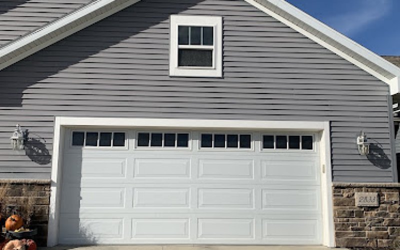 WI Garage Door LLC
