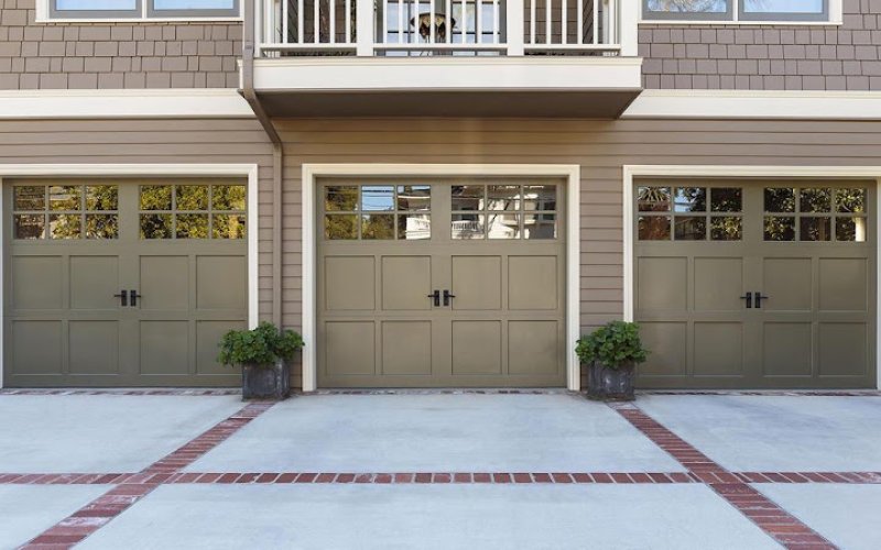 Overhead Door Company Of Hartford — Garage door supplier in Hartford