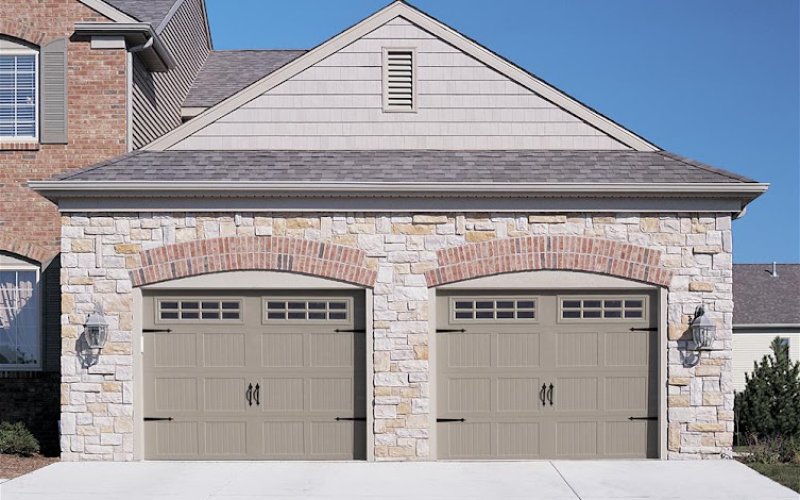 Up & Down Garage Doors - West Hartford — Garage door supplier in Hartford