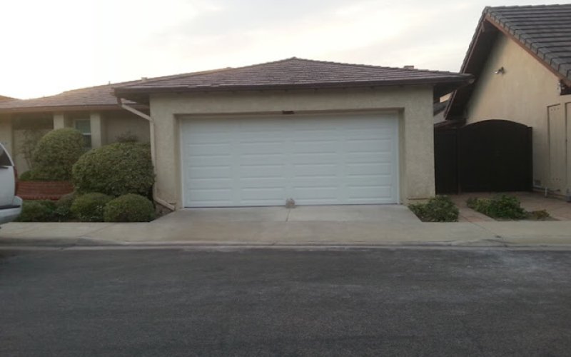 24/7 Quick Fix Garage Door Hayward