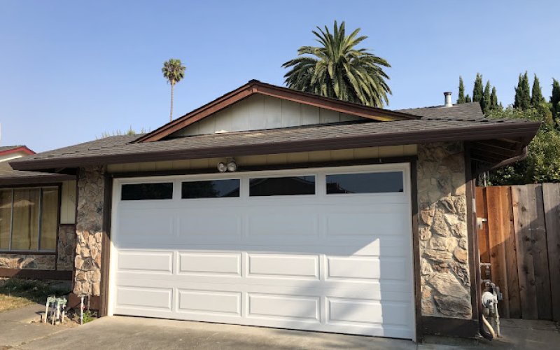 Certified Garage Doors LLC