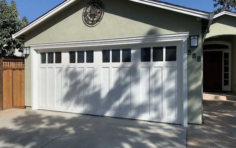 Precision Garage Door Service