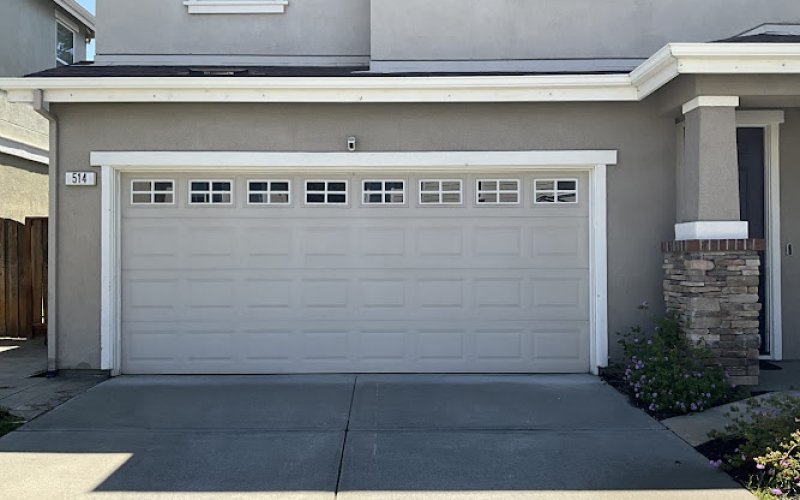 Right Way Garage Doors