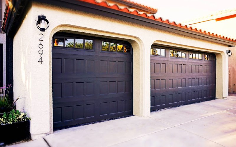 Lift Tech Garage Door Professionals — Garage door supplier in Henderson