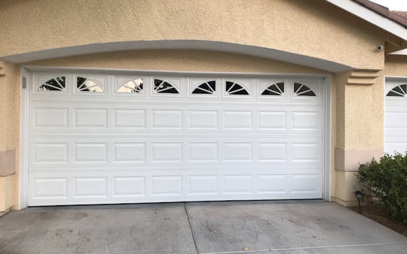 Sun City Garage Doors — Garage door supplier in Henderson