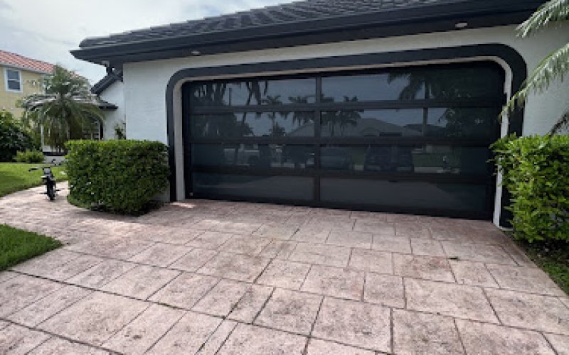 AA Impact Garage Door Inc