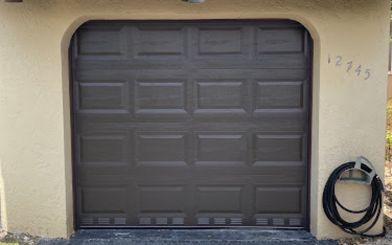 Asap Garage Doors Inc.