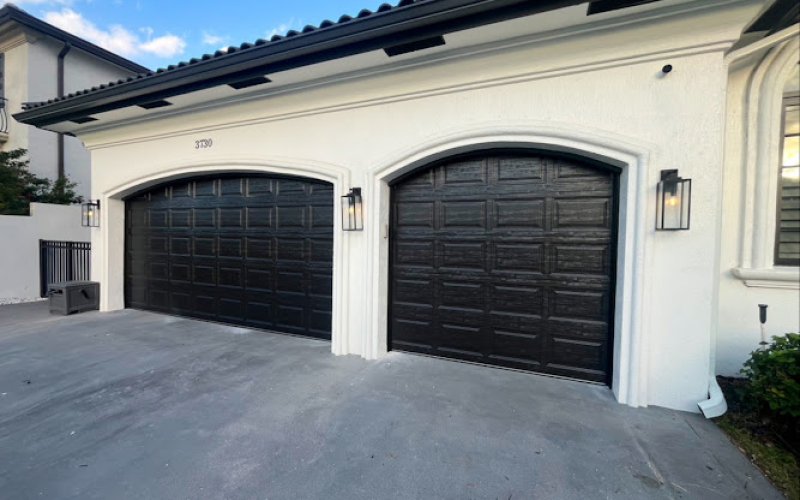 Juliao Garage Doors, Inc