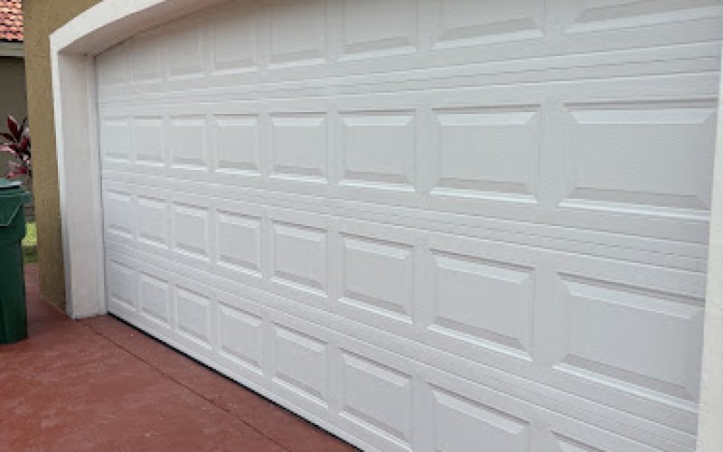 MG Doors Corp