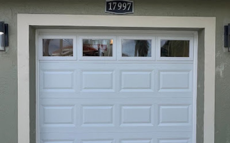 Power Garage Doors, Inc