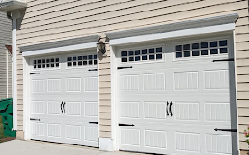 H&L Garage Doors