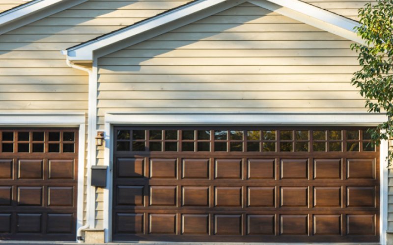 JD Garage Door Services