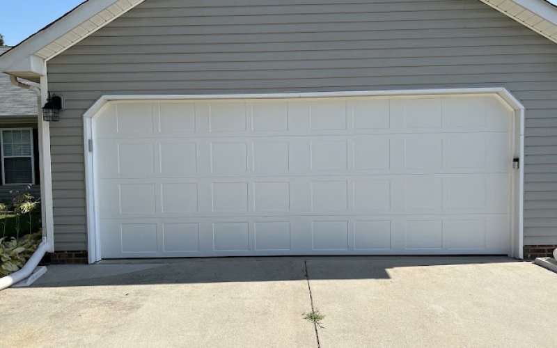 Precision Garage Door