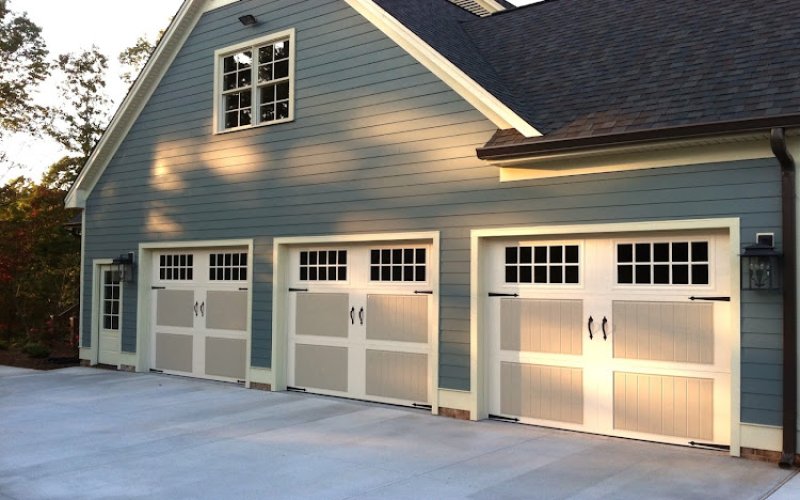 Southern Garage Door Company LLC