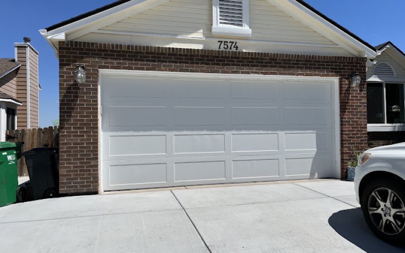 Don's Garage Door Repair