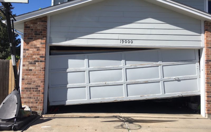 Elite Garage Doors