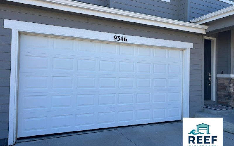 Reef Garage Door Services