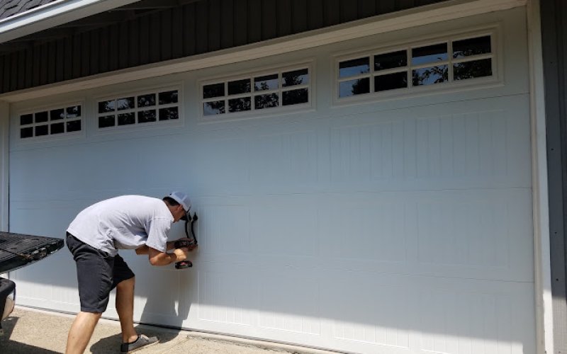 Rip City Garage Door Repair LLC — Garage door supplier in Hillsboro
