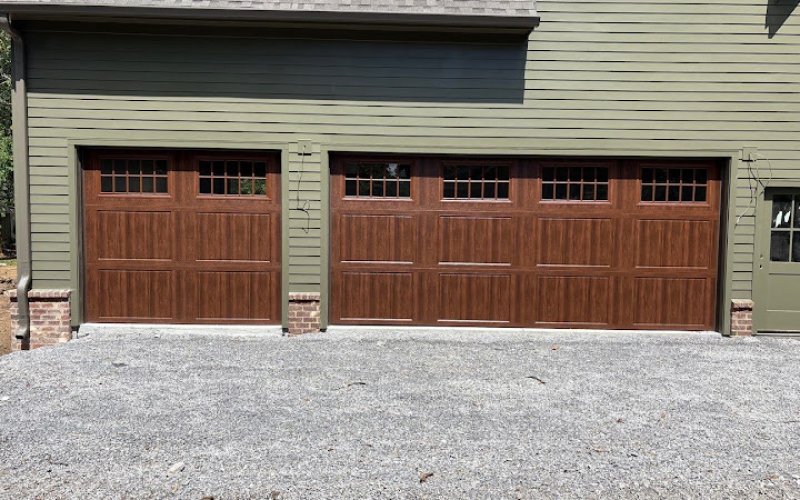 Chattanooga Garage Door
