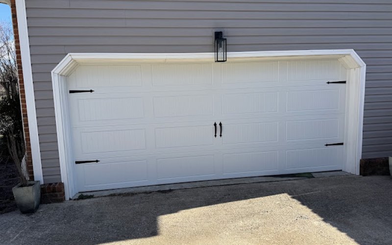 Holly Wood Doors