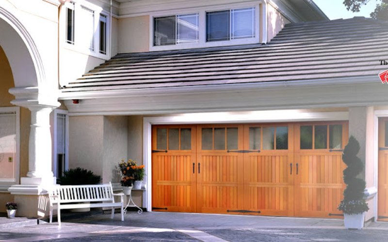 Overhead Door Company of Chattanooga