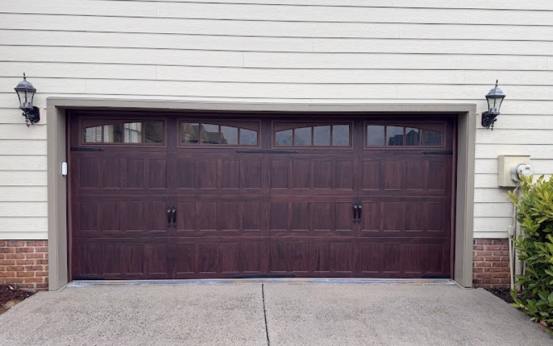 Precision Door Service
