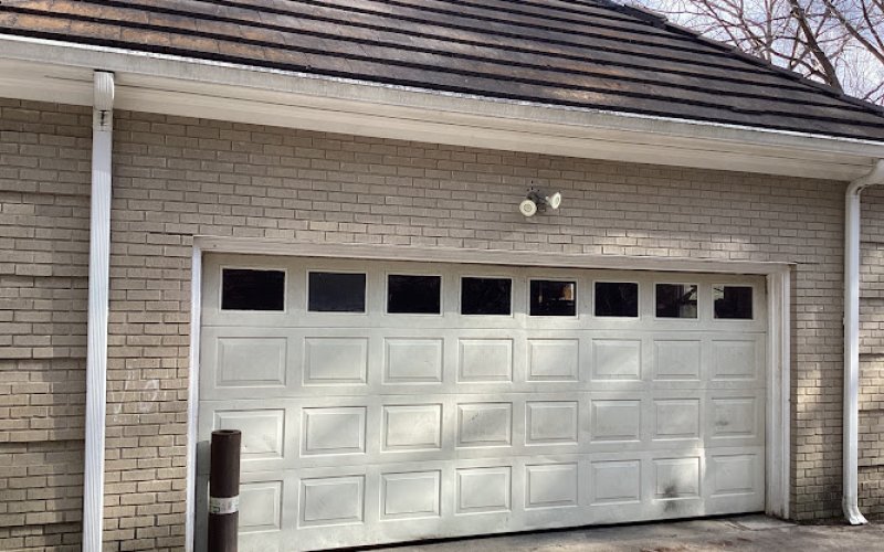 TyGrig Garage Doors