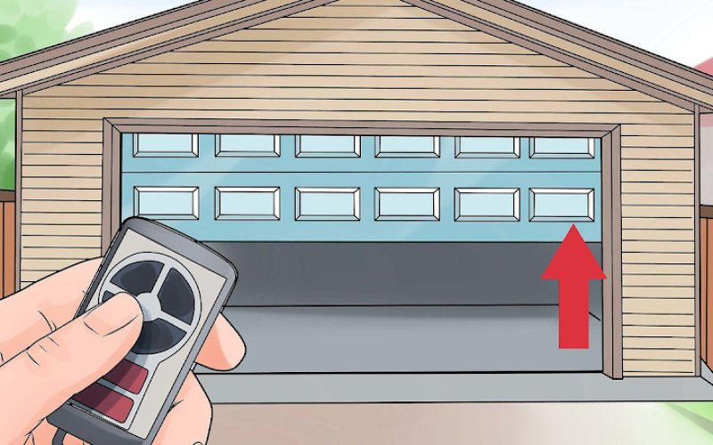 The Garage Door Guys — Door supplier in Huntsville