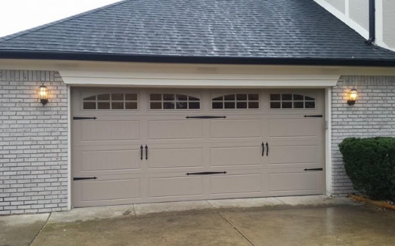 1st Choice Doors, LLC.