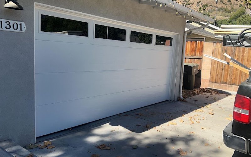 Express Garage Door Service — Garage door supplier in Inglewood