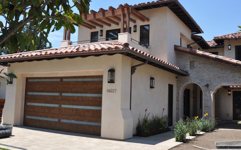 Max Garage Door's Repair — Garage door supplier in Inglewood