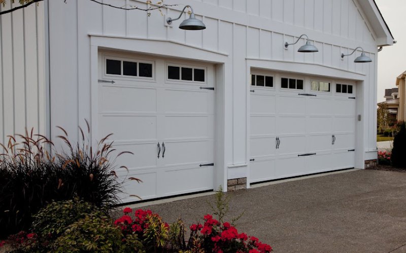 Precision Garage Door Service Los Angeles — Garage door supplier in Inglewood
