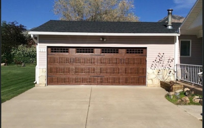 Team USA Garage Door Repair — Garage door supplier in Inglewood
