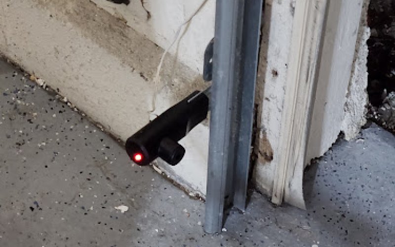 Precision Garage Door Service
