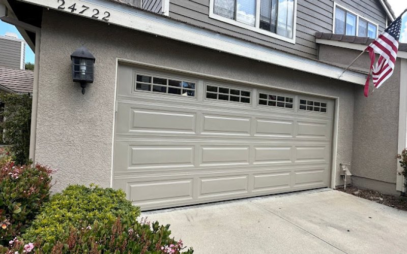 SoCal Garage Door Repair Inc
