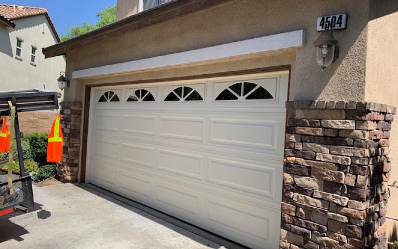 Urgent Garage Doors
