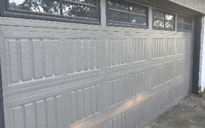 Irving Garage Door