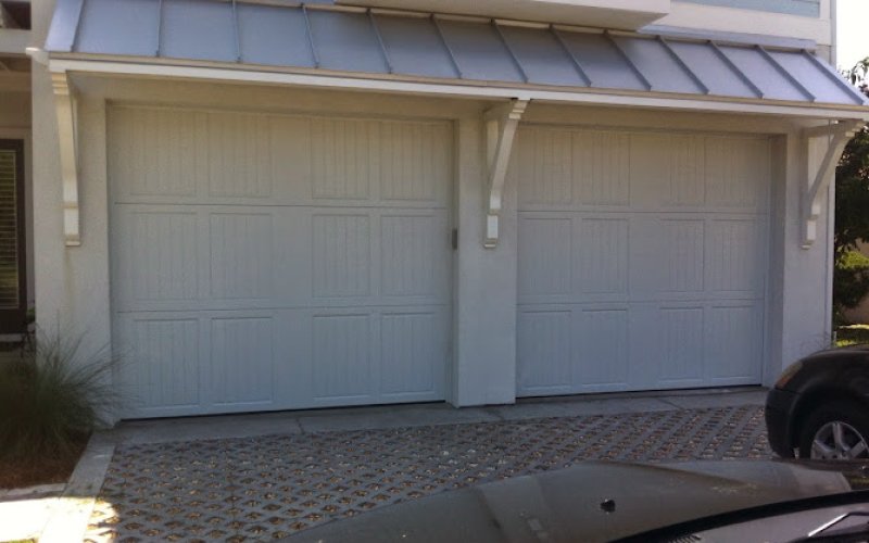 America's Garage Doors