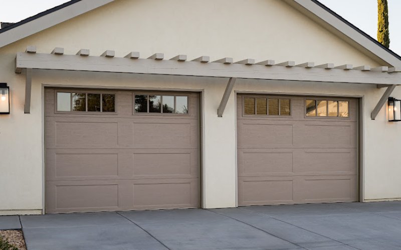Banko Overhead Doors, LLC