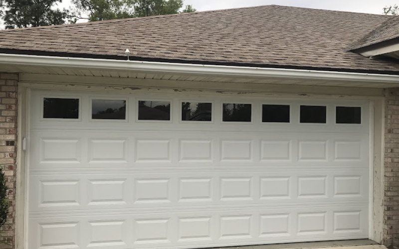 Florida Garage Doors Net INC