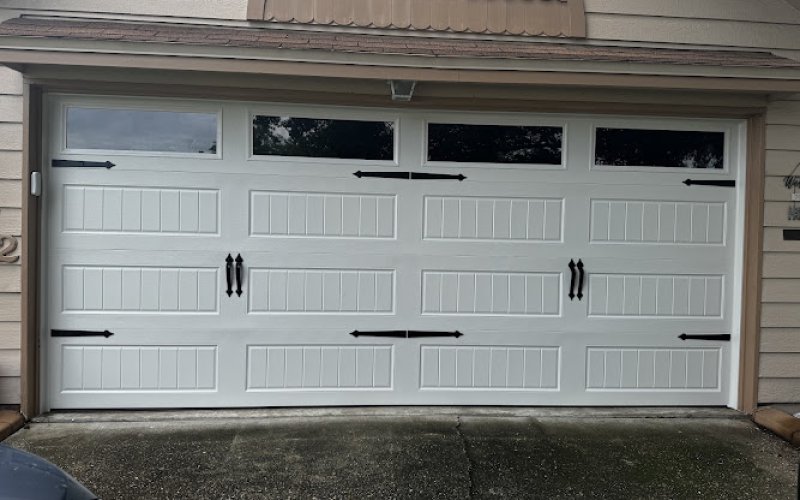 Precision Garage Door Service of Jacksonville