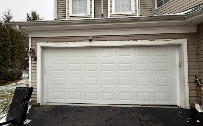 T & W Garage Doors Repairs NJ