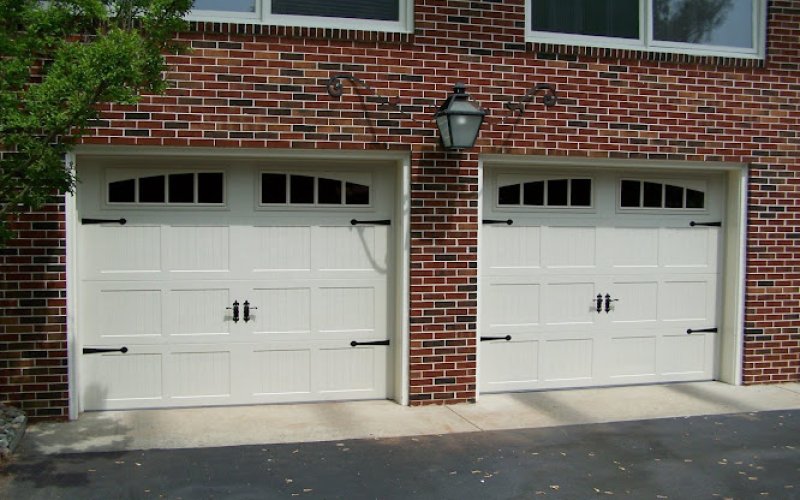 On Track Overhead Doors, Inc. — Garage door supplier in Joliet