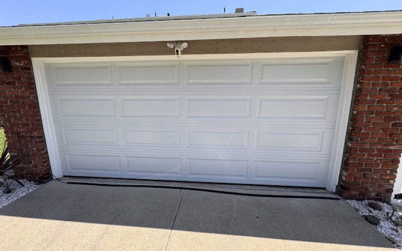 Garage Door Daddy — Garage door supplier in Jurupa Valley