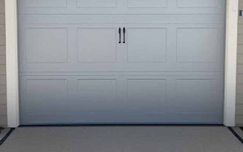 Mike Garage Door Repair — Garage door supplier in Jurupa Valley