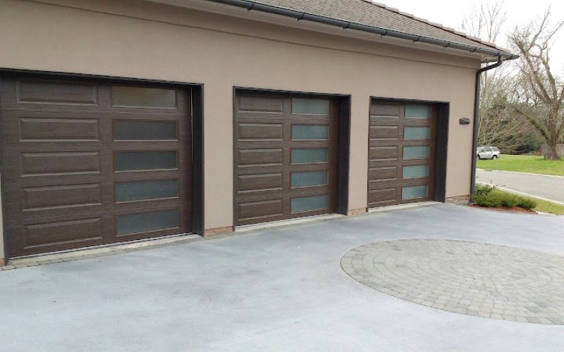Acadiana Garage Doors