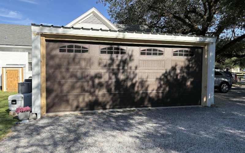 Cajun Doors & More LLC