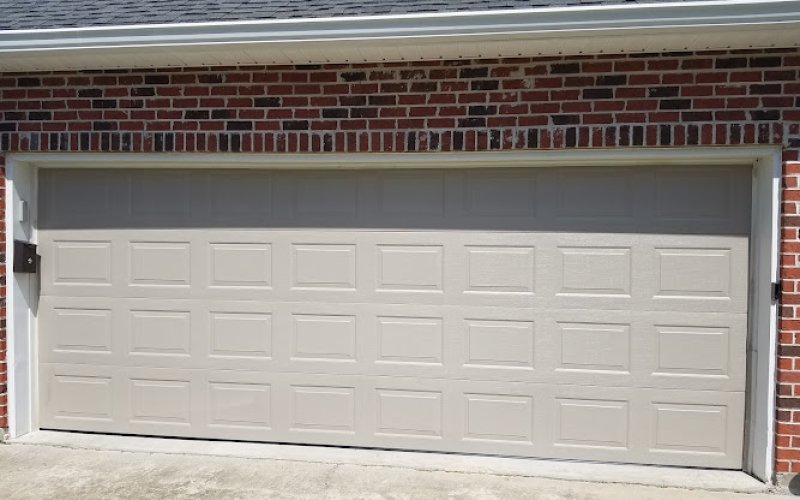 Cajun garage doors and repairs