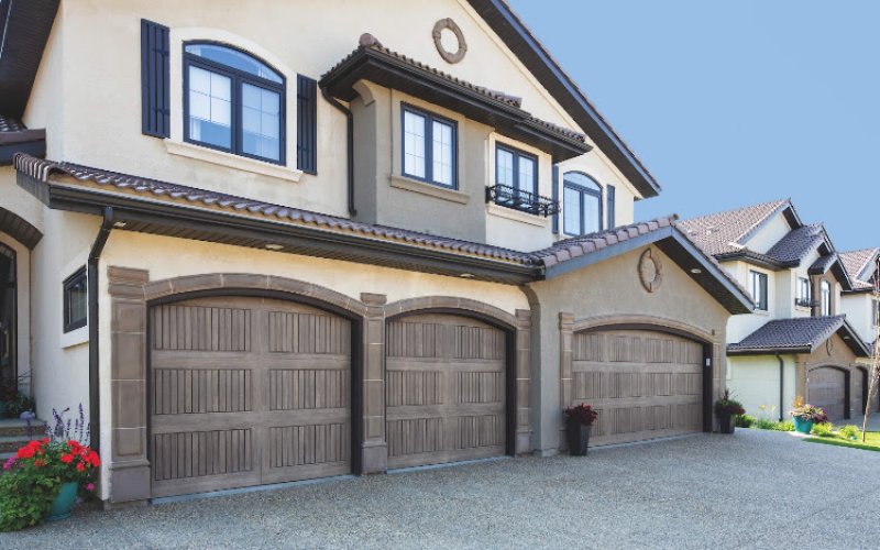 Overhead Door Company of Lafayette™