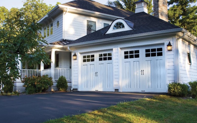 Precision Garage Door Service of Lafayette